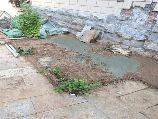 猇亭地基基础注浆增加承载力灌浆加固