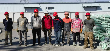 猇亭厂房地基沉降注浆加固施工队伍怎么选